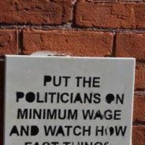 Meet your Posher, Rhonda